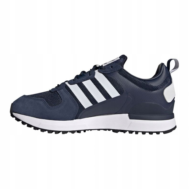Chaussures Adidas Zx 700 Hd M FY1102 bleu marine 1