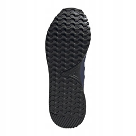 Chaussures Adidas Zx 700 Hd M FY1102 bleu marine 2