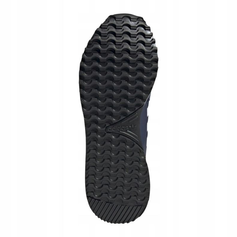 Chaussures Adidas Zx 700 Hd M FY1102 bleu marine 2