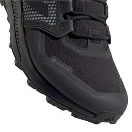 Chaussures Adidas Terrex Trailmaker Mid Gtx M FY2229 le noir 2