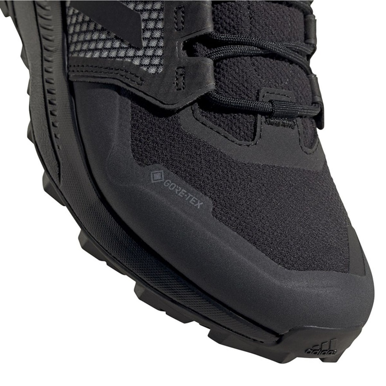Chaussures Adidas Terrex Trailmaker Mid Gtx M FY2229 le noir 2