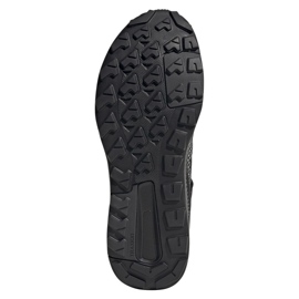Chaussures Adidas Terrex Trailmaker Mid Gtx M FY2229 le noir 4