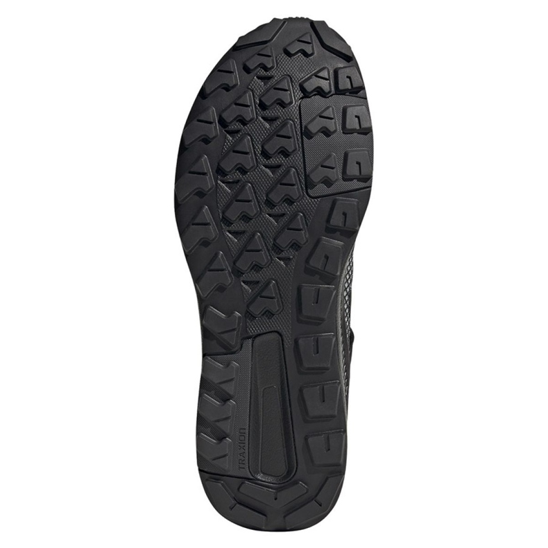 Chaussures Adidas Terrex Trailmaker Mid Gtx M FY2229 le noir 4