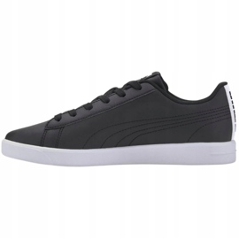 Puma Up Wns W 373034 01 noir 2