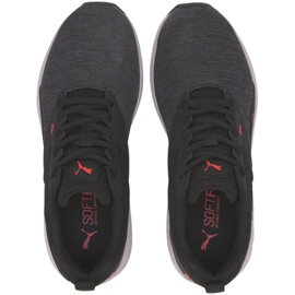 Chaussures Puma Nrgy Comet W 190556 34 le noir 1
