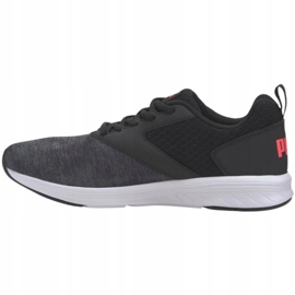 Chaussures Puma Nrgy Comet W 190556 34 le noir 2