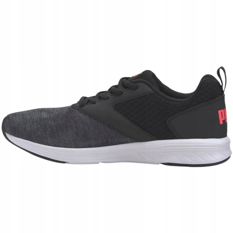 Chaussures Puma Nrgy Comet W 190556 34 le noir 2