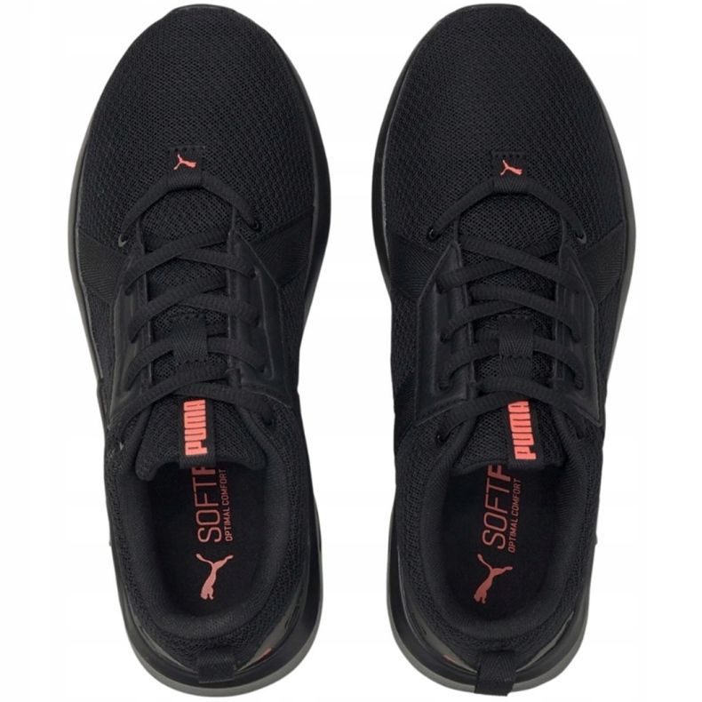 Puma Chroma Wn s Elektro W 193775 09 le noir 1