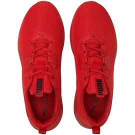 Puma Resolve High Risk M 194739 03 rouge 1