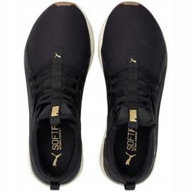 Puma Softride Sophia Eco W 194862 01 le noir 1