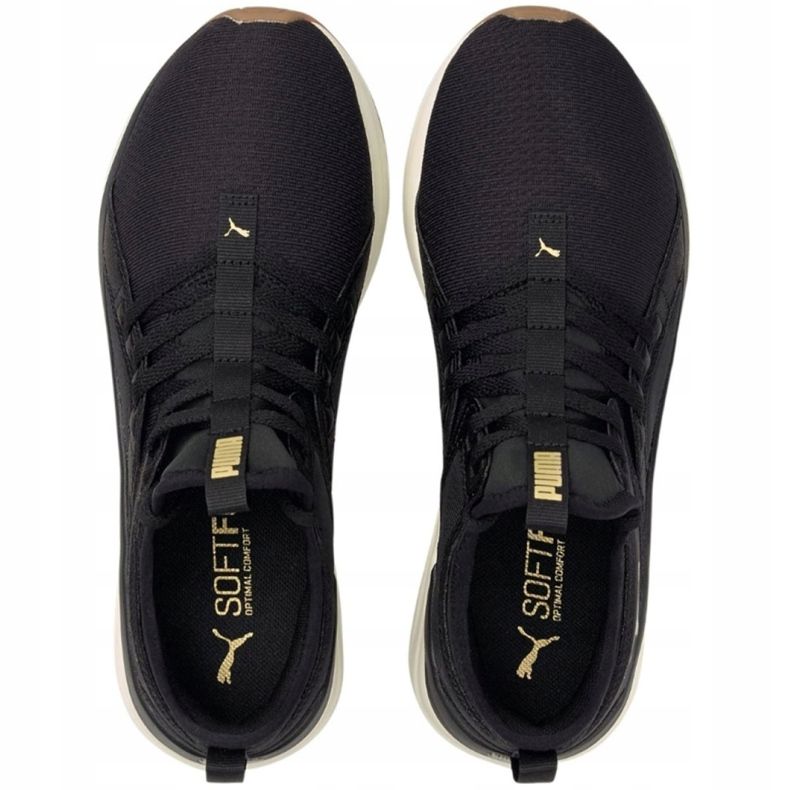 Puma Softride Sophia Eco W 194862 01 le noir 1