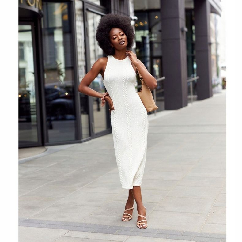 Sandales Talons Hauts en Daim S.Barski LJ432-1 Beige 2