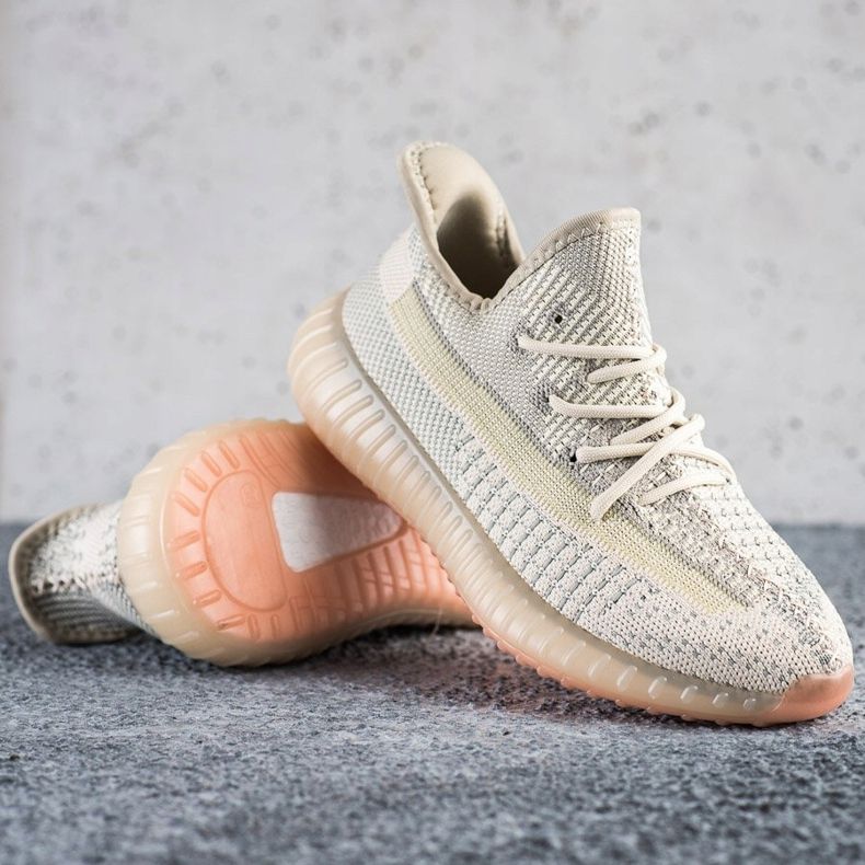 SHELOVET Baskets en textile sur la plate-forme beige 1 SHELOVET Baskets en textile sur la plate-forme beige 1