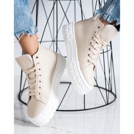 Goodin Baskets Haute Couture beige 1 Goodin Baskets Haute Couture beige 1