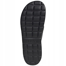 Tongs adidas Comfort Flip Flop M FY8654 le noir gris 3