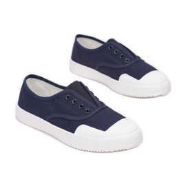 Vices Etaux 6345-50-marine bleu marine 2