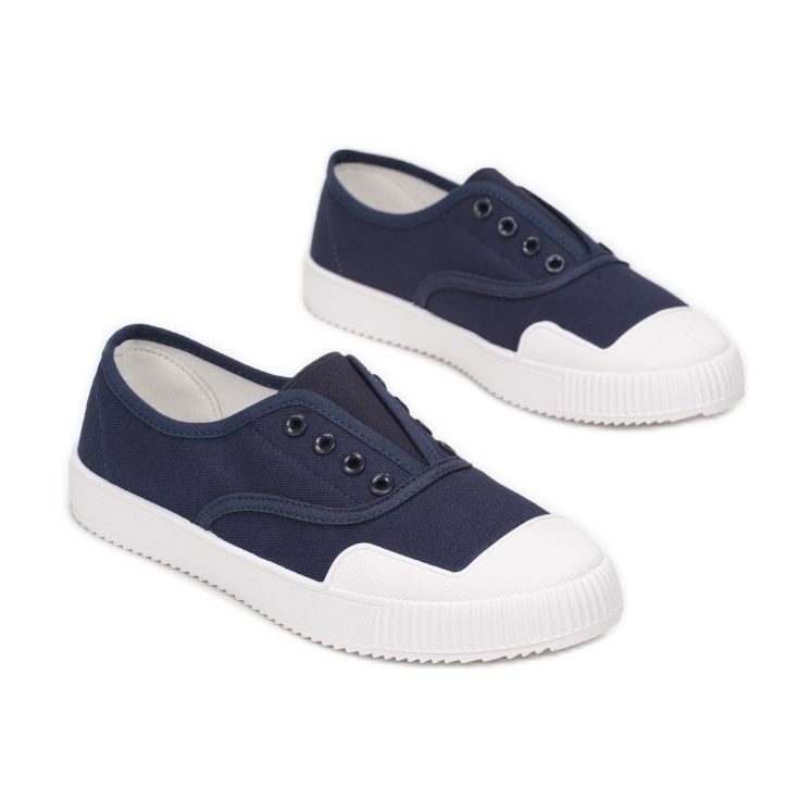 Vices Etaux 6345-50-marine bleu marine 2