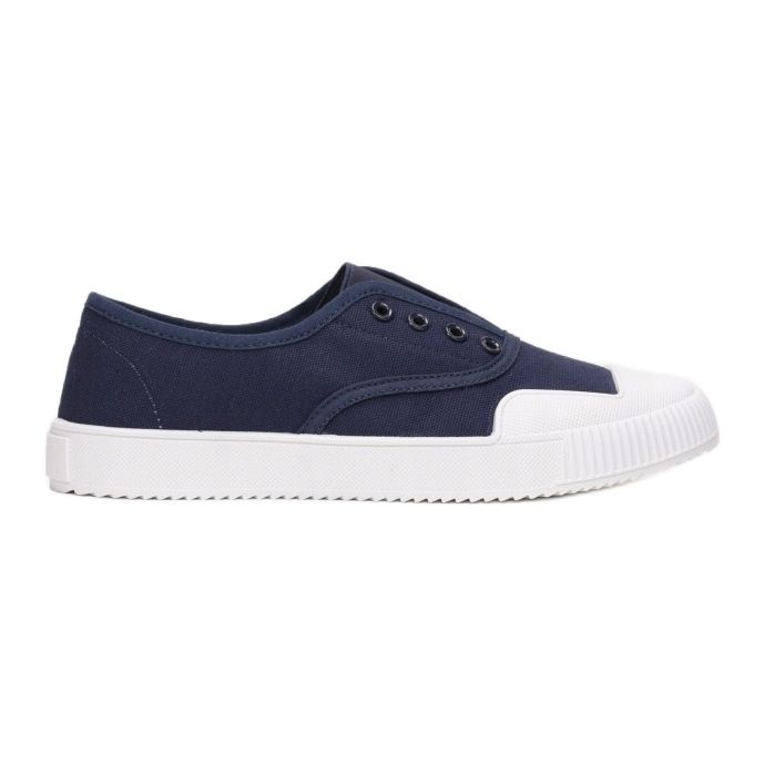 Vices Etaux 6345-50-marine bleu marine 3