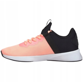 Puma Flyer Beta Elektro W 194274 10 chaussures orange 1