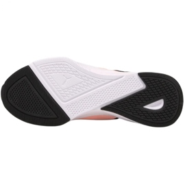 Puma Flyer Beta Elektro W 194274 10 chaussures orange 2