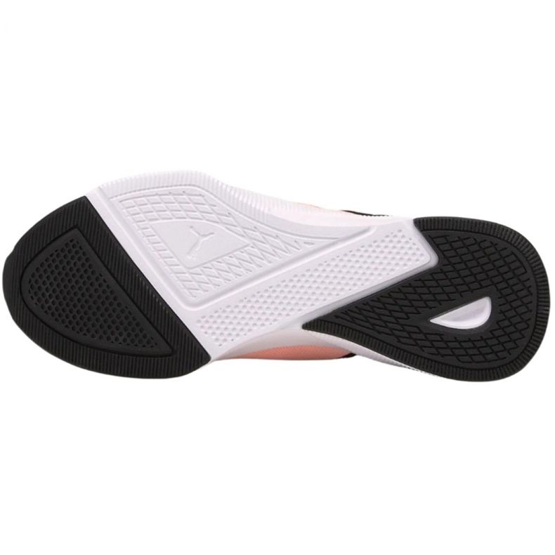 Puma Flyer Beta Elektro W 194274 10 chaussures orange 2