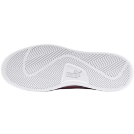 Chaussures Puma Smash v2 Buck W 365160 18 le noir 2