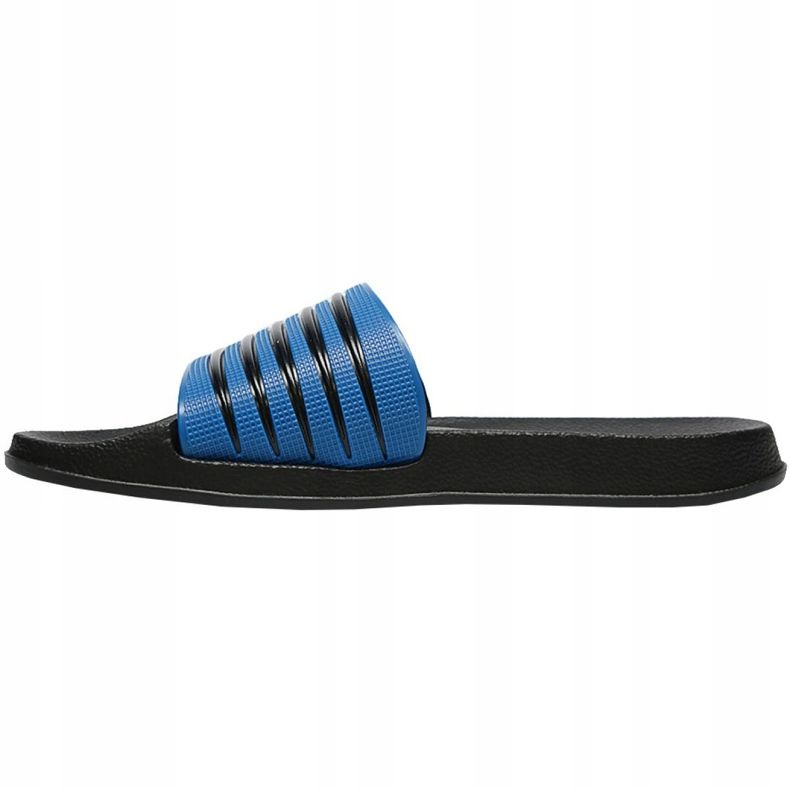 Chaussons 4F M H4L21 KLM001 33S le noir bleu 1