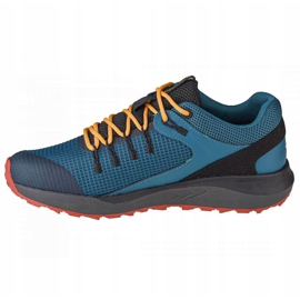 Columbia Trailstorm Imperméable M 1938891314 bleu 1
