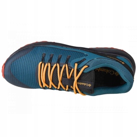 Columbia Trailstorm Imperméable M 1938891314 bleu 2