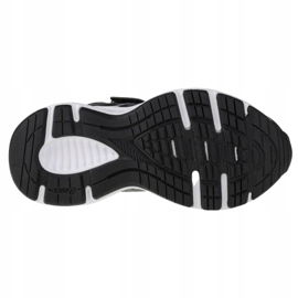 Chaussures Asics Jolt 2 Ps Jr 1014A034-008 le noir 3