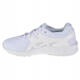 Asics Gel Kayano Tr Evo Ps Jr C7A1N-0101 blanc 1