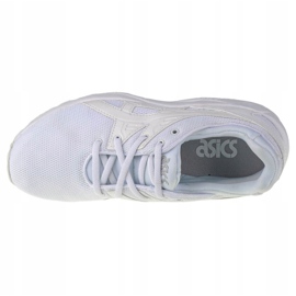 Asics Gel Kayano Tr Evo Ps Jr C7A1N-0101 blanc 2