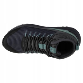 Columbia Trailstorm Mid Waterproof W 1938 901 053 bleu marin 2