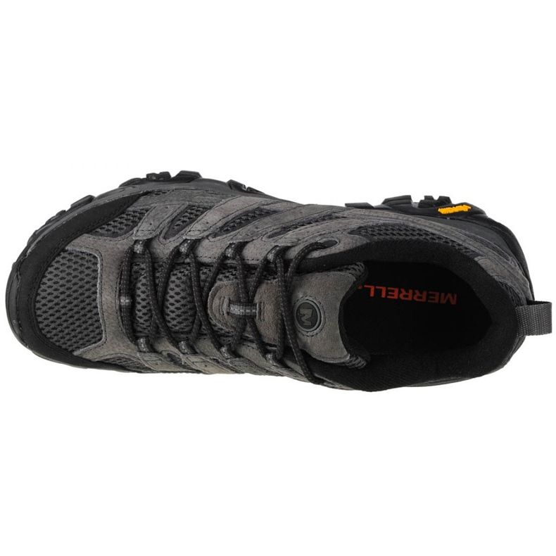 Merrell Moab 2 Ventilation M J034207 gris 2