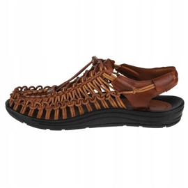Keen Uneek Premium Ltr M 1024451 brun 1