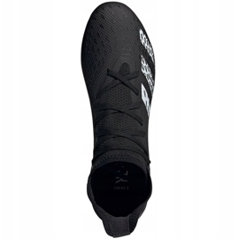 Chaussures de foot Adidas Predator Freak.3 Sg M FY1037 multicolore noir 1