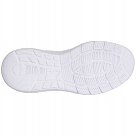 Kappa Gizeh 260597K 1614 chaussures de sport, gris 5