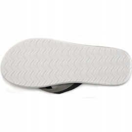 Chaussons de piscine homme Aqua-Speed ​​Lagos col 07 noir gris 4