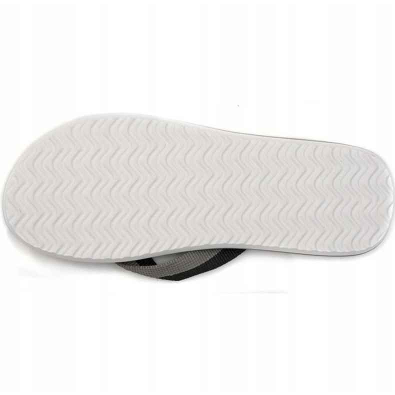 Chaussons de piscine homme Aqua-Speed ​​Lagos col 07 noir gris 4