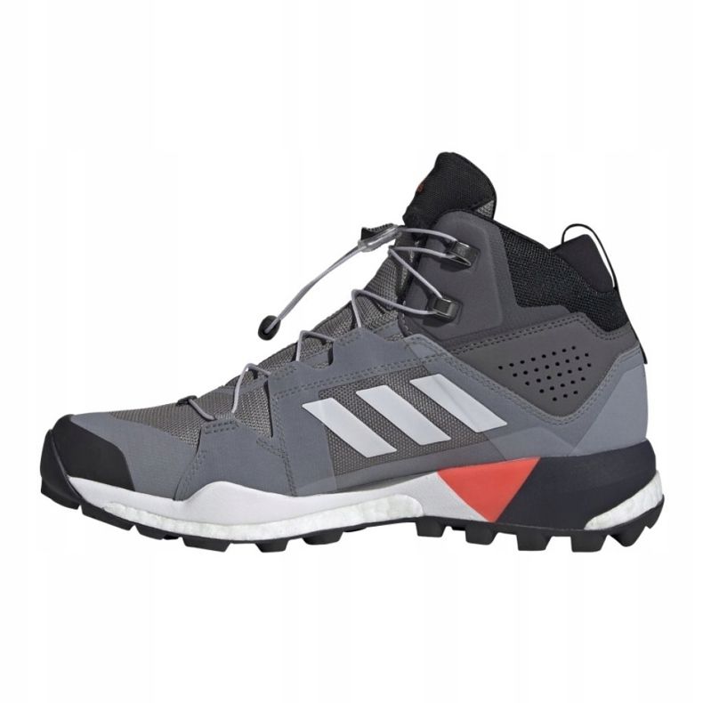 Chaussures Adidas Terrex Skychaser Gtx M EG2867 gris 1
