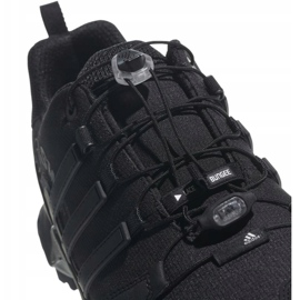 Chaussures Adidas Terrex Swift R2 M CM7486 le noir 1