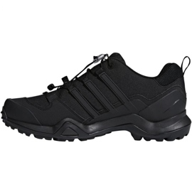 Chaussures Adidas Terrex Swift R2 M CM7486 noir 2