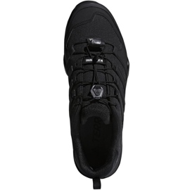 Chaussures Adidas Terrex Swift R2 M CM7486 le noir 3