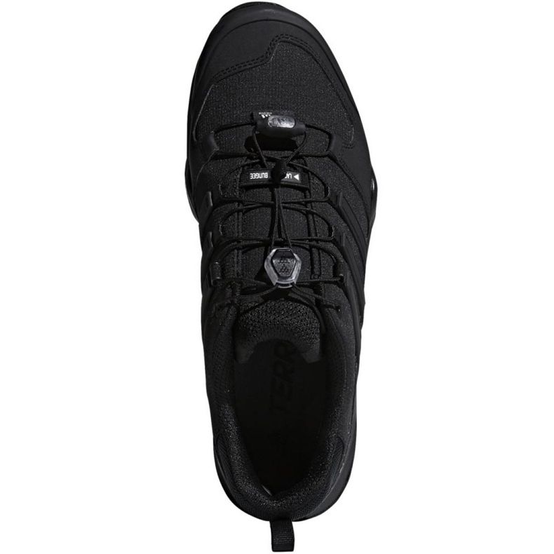 Chaussures Adidas Terrex Swift R2 M CM7486 noir 3