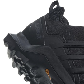 Chaussures Adidas Terrex Swift R2 M CM7486 le noir 6