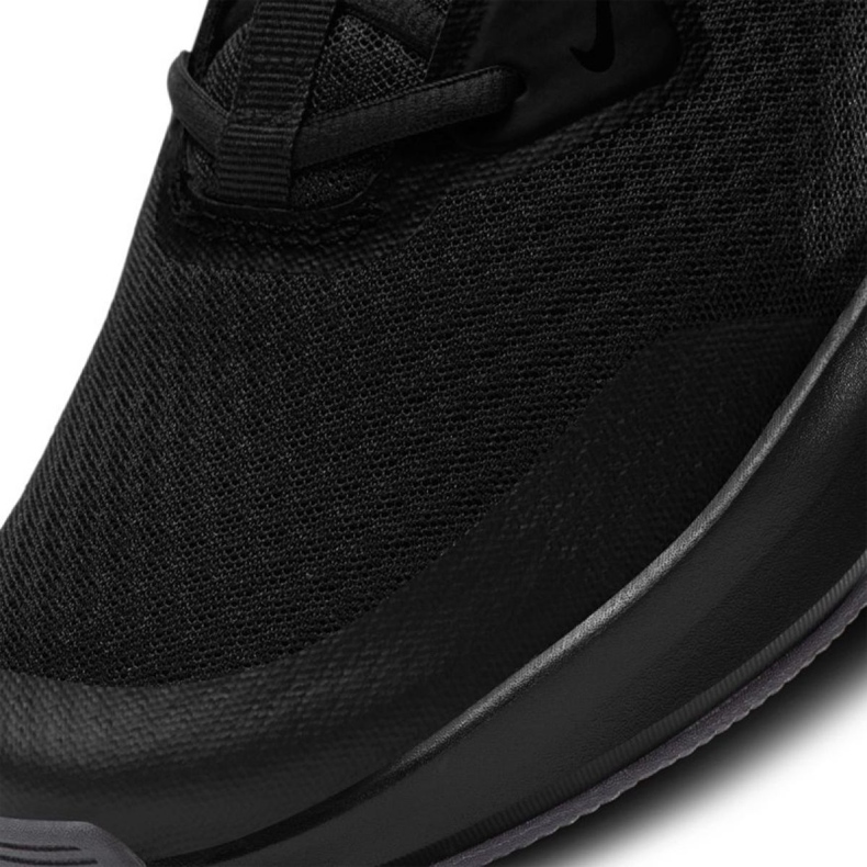 Chaussure d'entraînement Nike Mc Trainer M CU3580 le noir 3