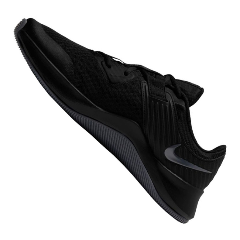 Chaussure d'entraînement Nike Mc Trainer M CU3580 noir 5