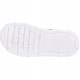 Sandales pour enfants Kappa Kyoko 260884K 6744 Navy-Orange bleu 2