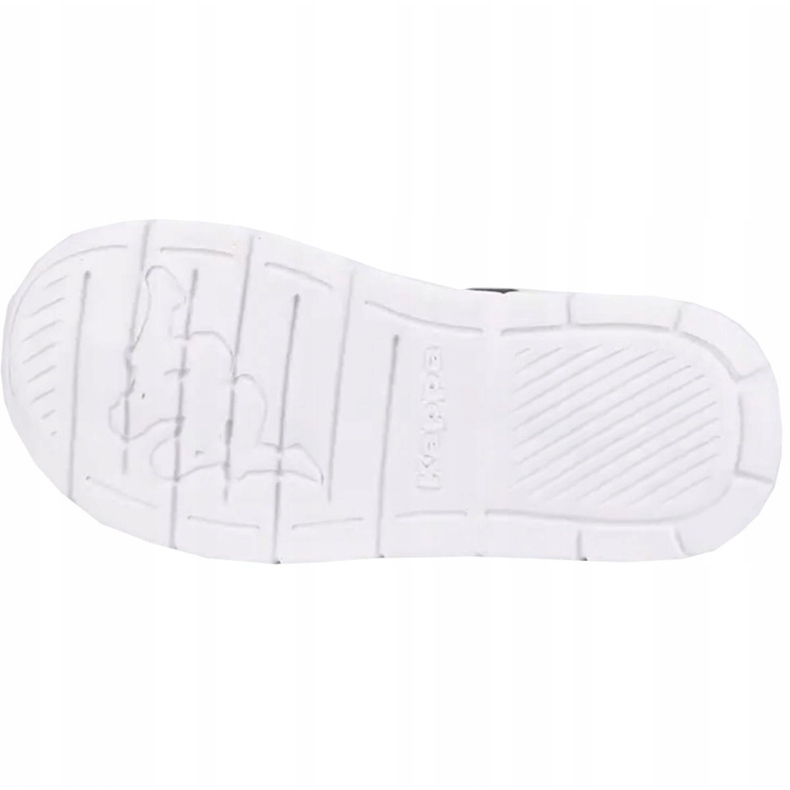 Sandales pour enfants Kappa Kyoko 260884K 6744 Navy-Orange bleu 2