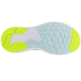 New Balance Fresh Foam W 1080v10 W1080D10 bleu multicolore 3